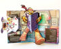 Alternative view 9 of Teenage Mutant Ninja Turtles: The Pop-Up Book