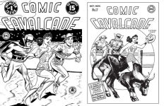 Alternative view 4 of DC Comics: Wonder Woman Coloring Book