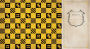 Alternative view 3 of Harry Potter: Hufflepuff Hardcover Ruled Journal