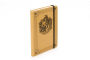 Alternative view 5 of Harry Potter: Hufflepuff Hardcover Ruled Journal