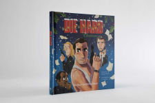 Alternative view 9 of A Die Hard Christmas: The Illustrated Holiday Classic