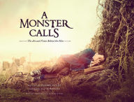 Title: A Monster Calls: The Art and Vision Behind the Film, Author: Desirée de Fez