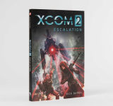Alternative view 10 of XCOM 2: ESCALATION