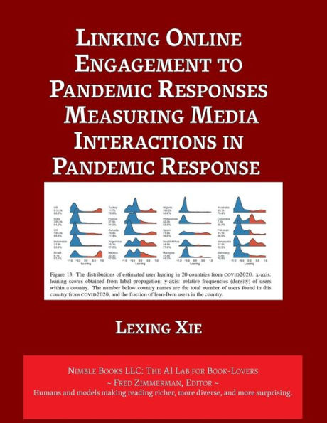 Linking Online Engagement to Pandemic Responses