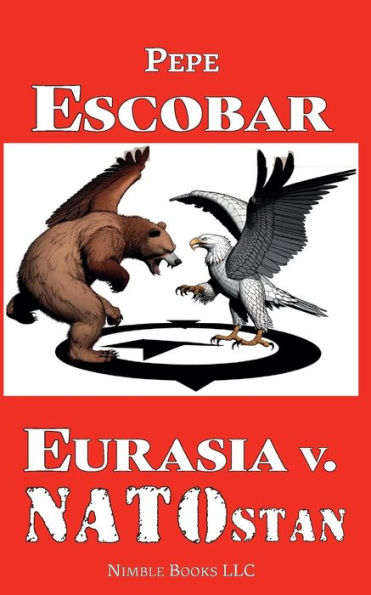 Eurasia v. NATOstan