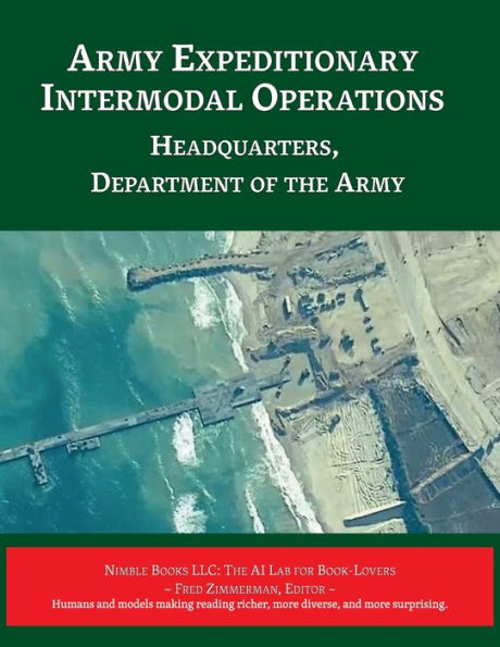 Army Expeditionary Intermodal Operations