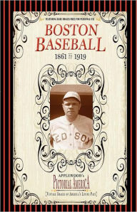 Title: Boston Baseball, Author: Applewood Books