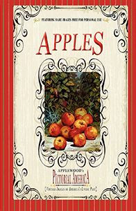 Apples (Pictorial America): Vintage Images of America's Living Past