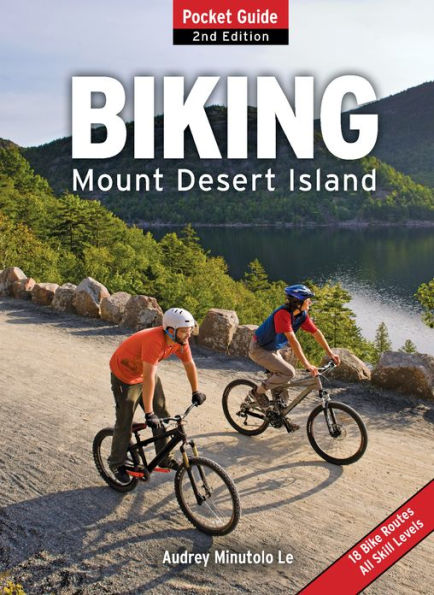 Biking Mount Desert Island: Pocket Guide