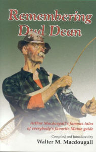 Title: Remembering Dud Dean, Author: Walter Macdougall