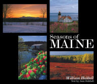 Title: Seasons of Maine, Author: William Hubbell