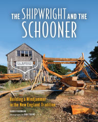 The Shipwright and the Schooner