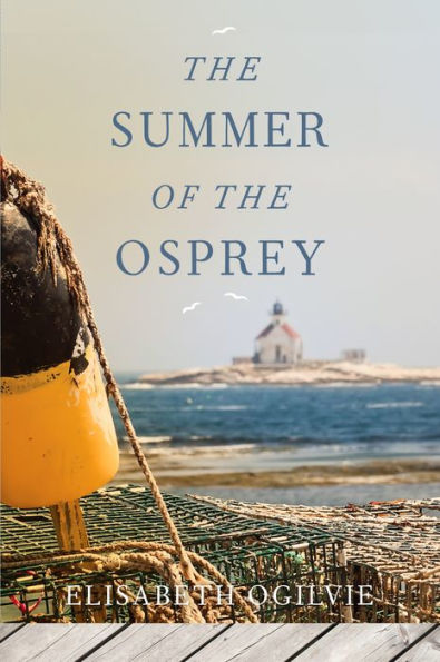 the Summer of Osprey