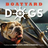 Title: Boatyard Dogs, Author: John Hansen