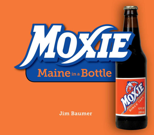 Moxie: Maine a Bottle