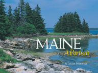 Title: Maine: A Portrait, Author: Lucian Niemeyer