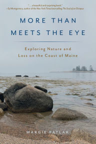 Download german books More Than Meets the Eye: Exploring Nature and Loss on the Coast of Maine iBook FB2 English version