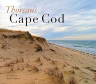 Title: Thoreau's Cape Cod, Author: Dan Tobyne