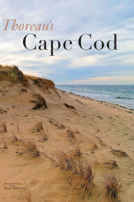 Title: Thoreau's Cape Cod, Author: Dan Tobyne