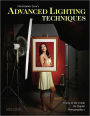 Christopher Grey's Advanced Lighting Techniques: Tricks of the Trade for Digital Photographers