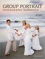 Title: Group Portrait Photography Handbook, Author: Bill Hurter