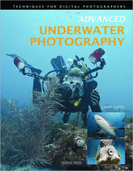 Title: Advanced Underwater Photography: Techniques for Digital Photographers, Author: Larry Gates