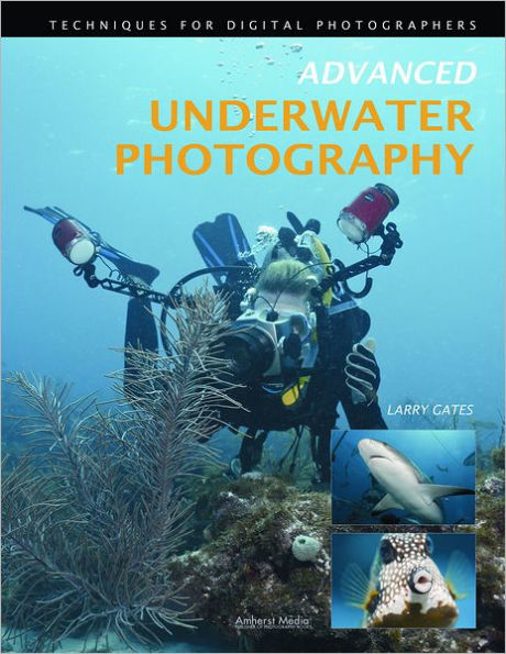 Advanced Underwater Photography: Techniques for Digital Photographers