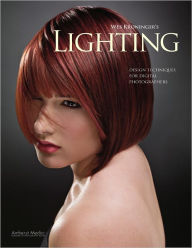 Title: Wes Kroninger's Lighting: Design Techniques for Digital Photographers, Author: Wes Kroninger