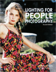 Title: Lighting for People Photography, Author: Stephen Crain