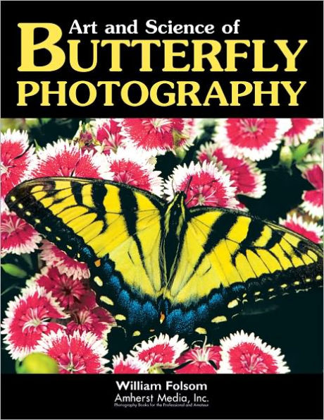 Art and Science of Butterfly Photography