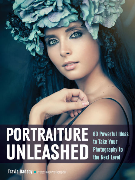 Portraiture Unleashed: 60 Powerful Design Ideas for Knockout Images