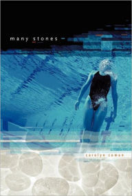 Title: Many Stones, Author: Carolyn Coman
