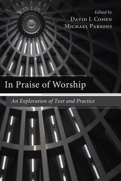 In Praise of Worship