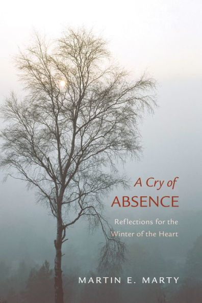 A Cry of Absence