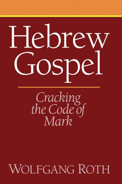 Hebrew Gospel