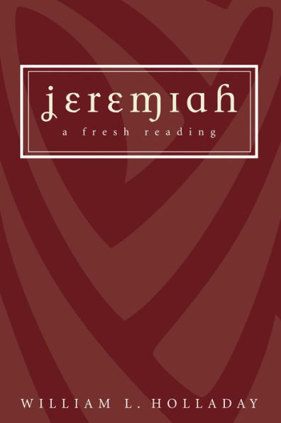 Jeremiah