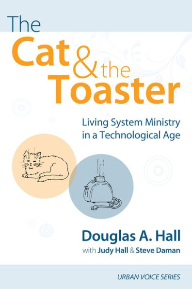 the Cat and Toaster