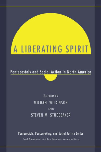 A Liberating Spirit