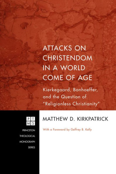 Attacks on Christendom a World Come of Age