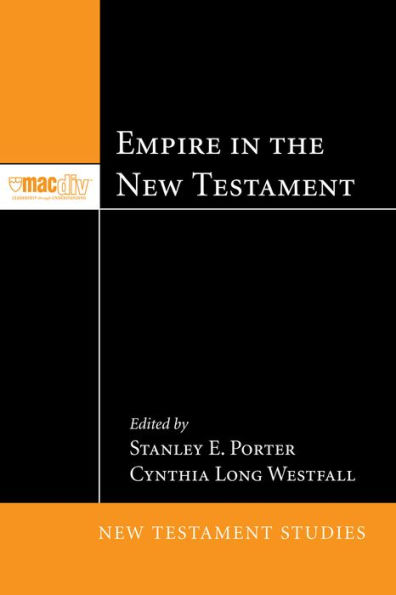 Empire the New Testament