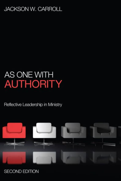 As One with Authority, Second Edition