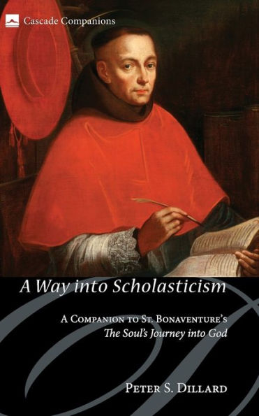 A Way into Scholasticism