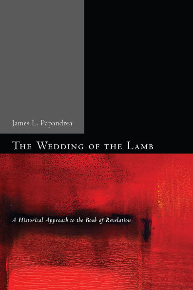 the Wedding of Lamb
