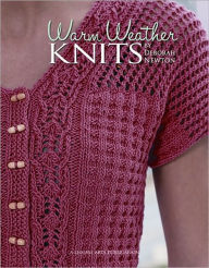 Title: Warm Weather Knits, Author: Deborah Newton