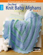 Our Best Knit Baby Afghans, Book 2