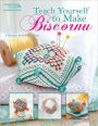 Teach Yourself To Make Biscornu