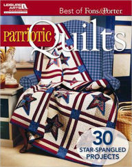 Title: Best of Fons & Porter: Star Quilts, Author: Marianne Fons