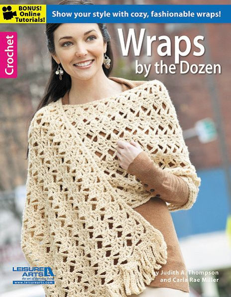 Wraps by the Dozen