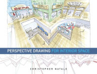 Title: Perspective Drawing for Interior Space, Author: Christopher Natale