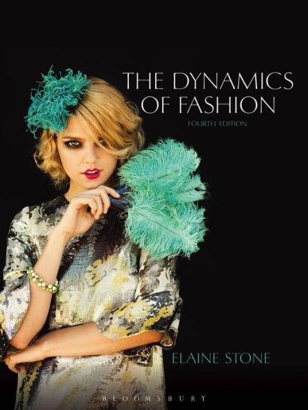 The Dynamics of Fashion: Studio Access Card / Edition 4
